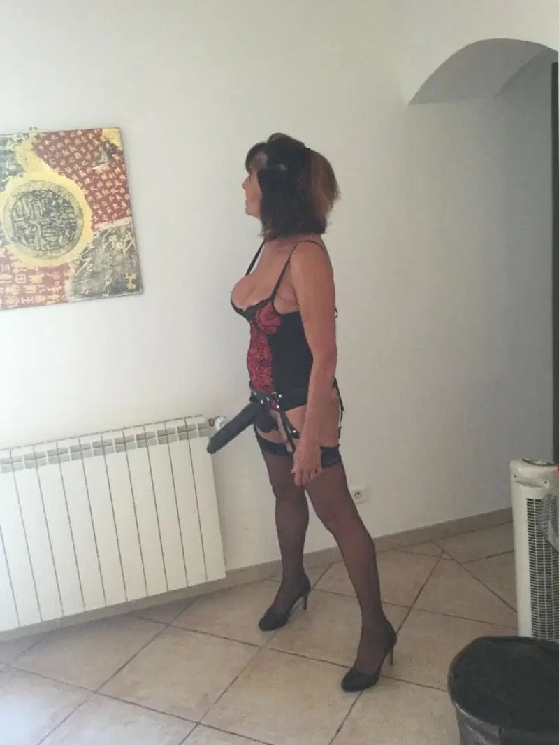 Dominatrice