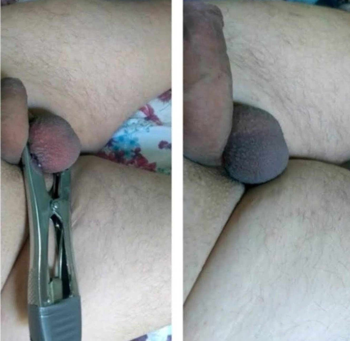 Slave session