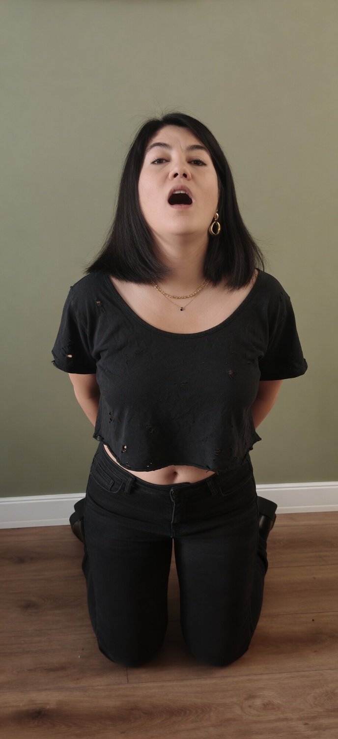 I don't know which one to choose as a profile photo